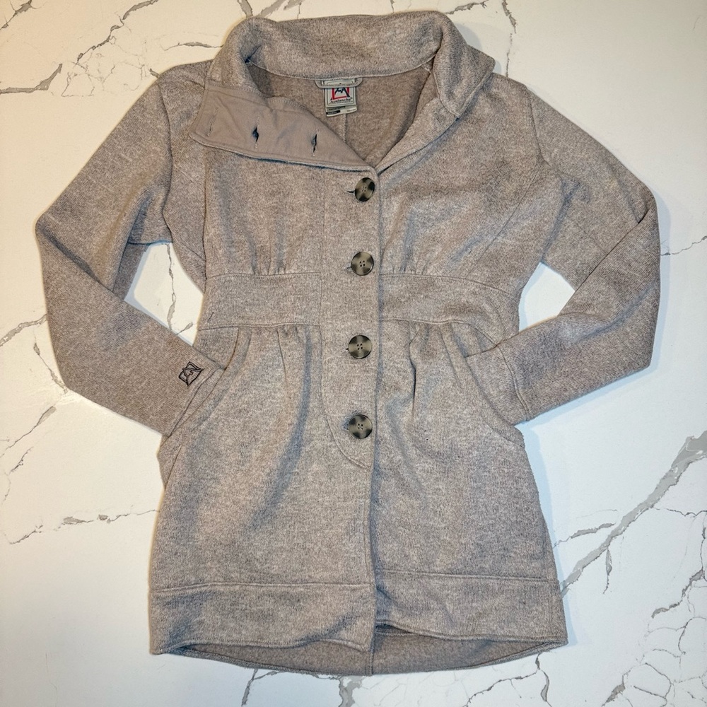 Avalanche Women’s Dress Pea Coat